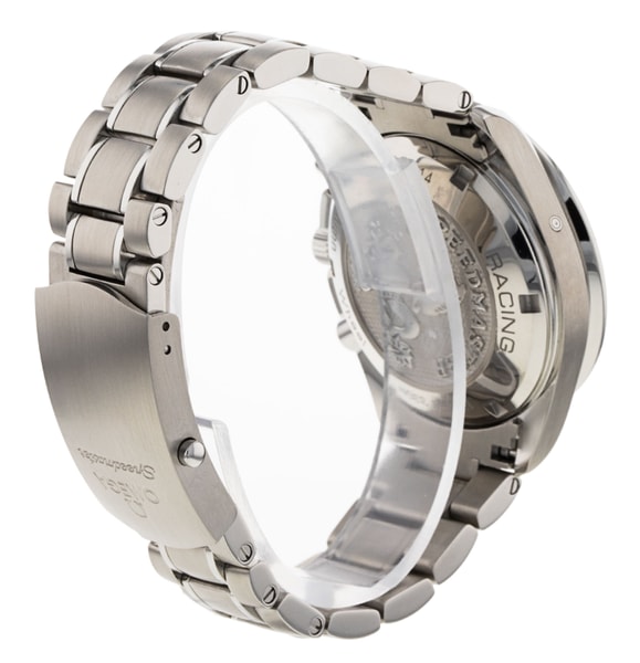 Omega Speedmaster Racing 326.30.40.50.01.001